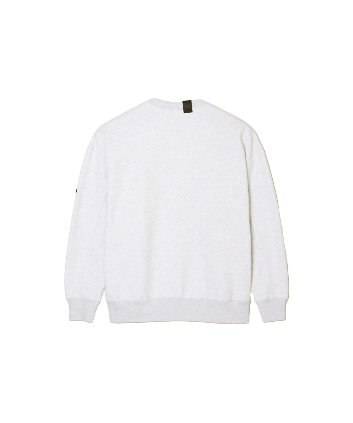 N.HOOLYWOOD】CREW NECK SWEATSHIRT | MICHELLE ST N.HOOLYWOOD】CREW NECK SWEATSHIRT | MICHELLE ST