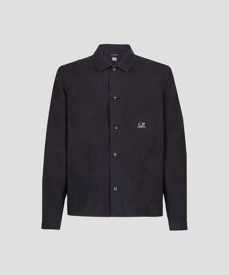 【C.P.COMPANY】Popeline Shirt