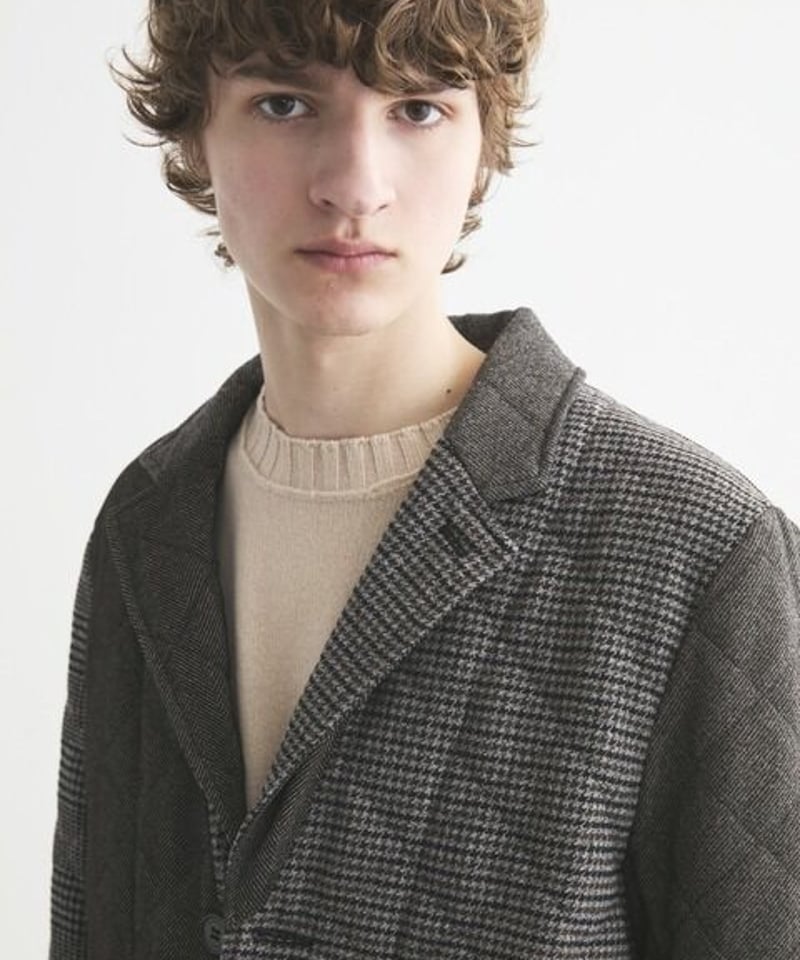 Traditional Weather Wear】PRESTON | MICHELLE ST