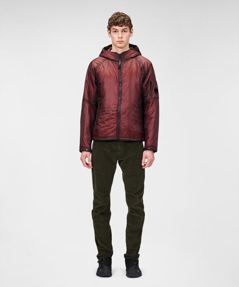 C.P.COMPANY】Outline Jacket | MICHELLE STORES