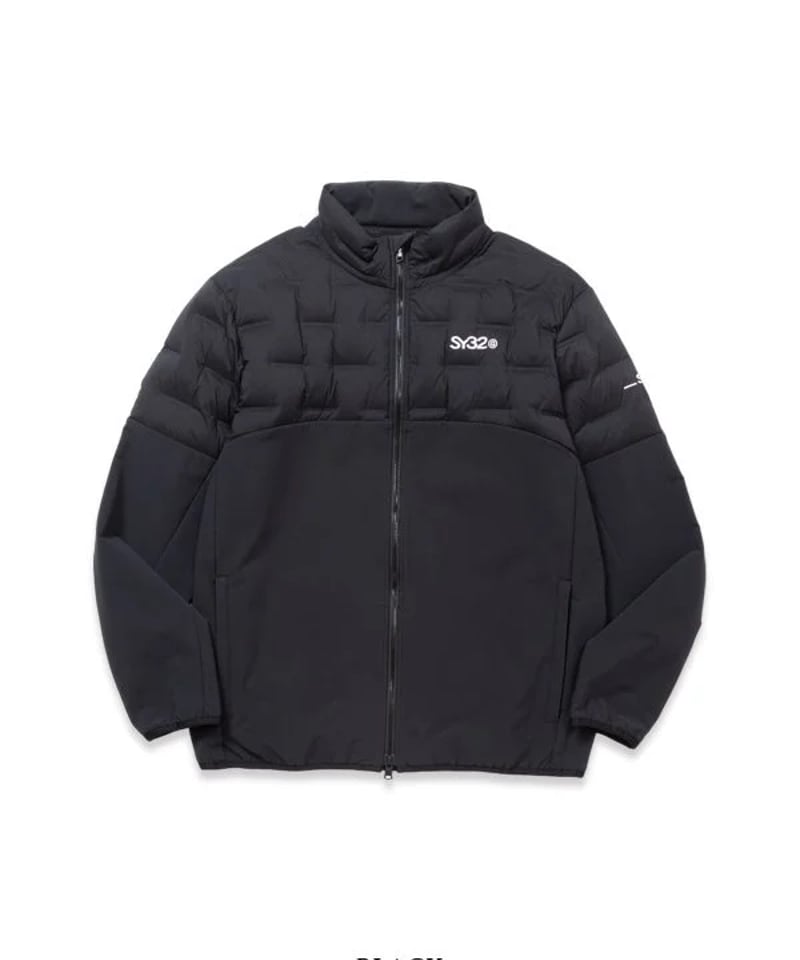 SY32 by SWEET YEARS GOLF】HYBRID STRETCH LIGHT  