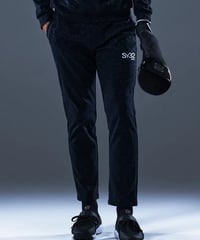 【SY32 by SWEET YEARS GOLF】SATIN CAMO JACQUARD PANTS