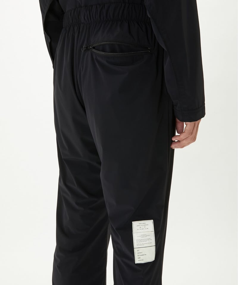 N.HOOLYWOOD】TRAINING PANTS | MICHELLE STORES N.HOOLYWOOD】TRAINING PANTS | MICHELLE STORES