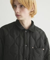 【Traditional Weather Wear】UNION WEAR UNIONCOVER 201 QUILT