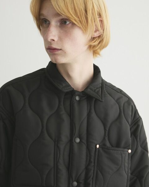 Traditional Weather Wear】UNION WEAR UNIONCOVER