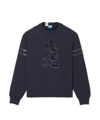 【N.HOOLYWOOD×DISNEY】Mickey Mouse SWEATSHIRT