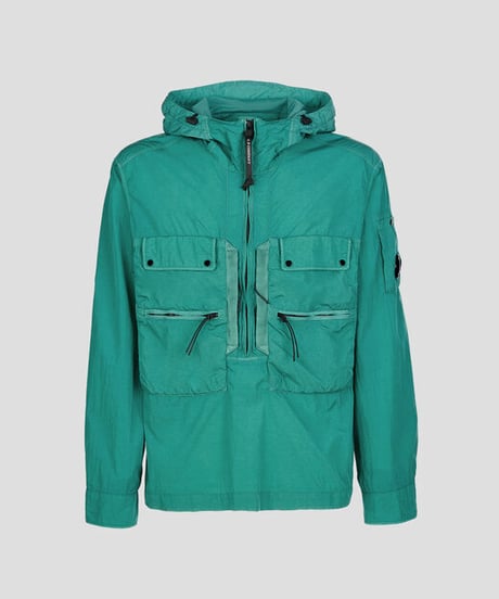 【C.P.COMPANY】Chrome-R Anorak