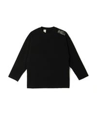 【N.HOOLYWOOD】LONG SLEEVE T-SHIRT
