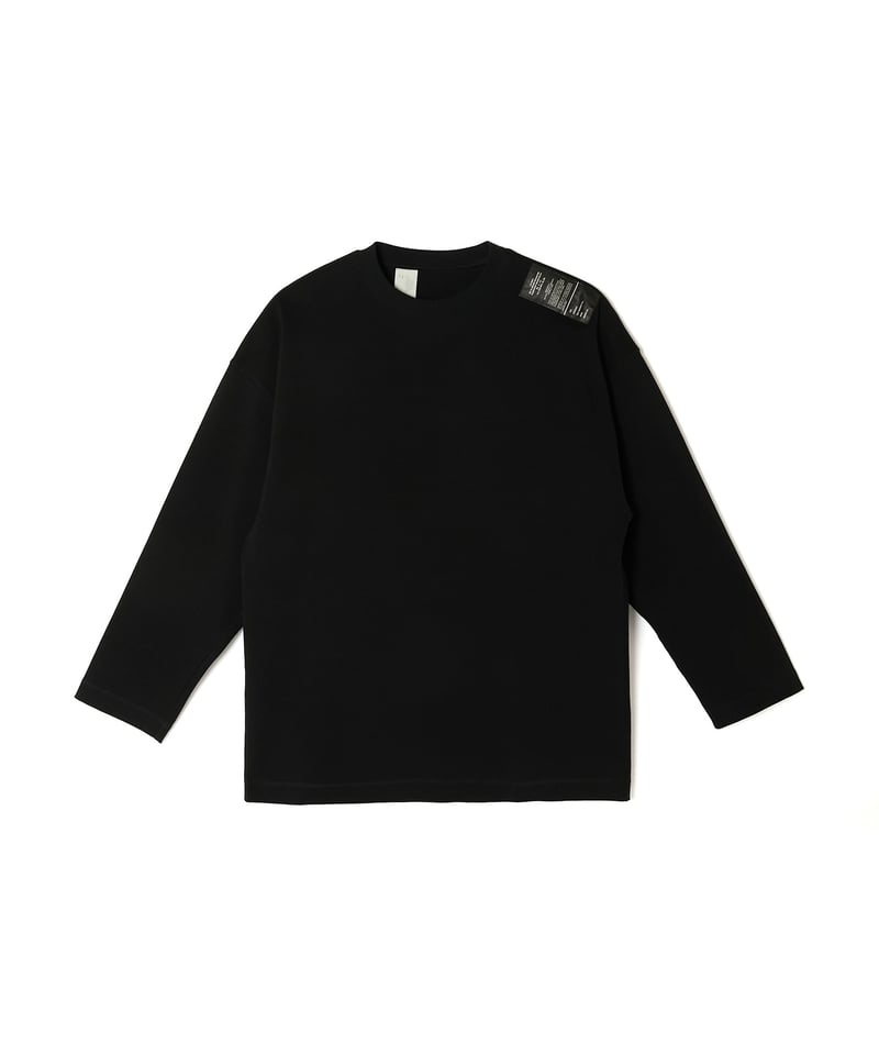 N.HOOLYWOOD】LONG SLEEVE T-SHIRT | MICHELLE STORES