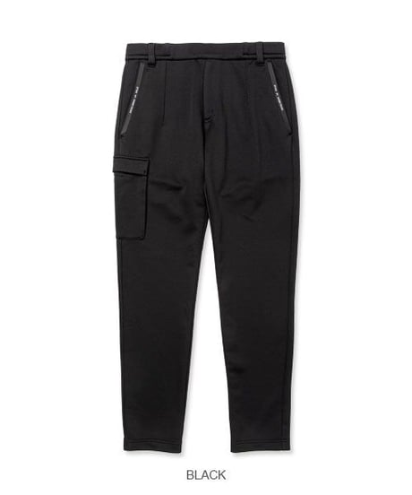 【SY32 by SWEET YEARS GOLF】LIGHT SWEAT CARGO PANTS