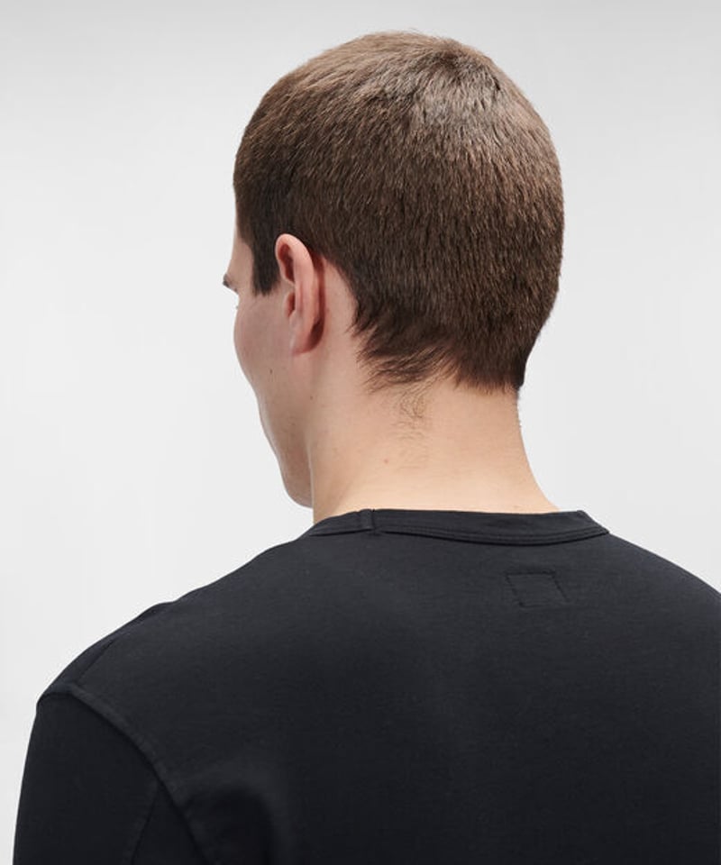 C.P.COMPANY】Light Fleece Sweatshirt | MICHELLE