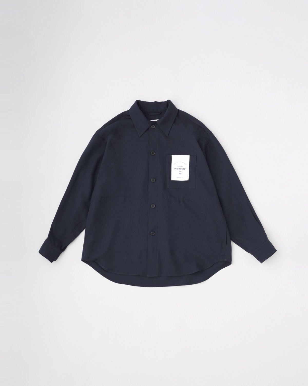 Traditional Weatherwear SHIRT001 シャツ Traditional Weather Wear】UNIONWEAR SHIRT 001 |
