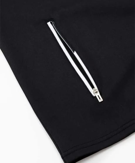 【SY32 by SWEET YEARS GOLF】DOUBLE KNIT H/S TRUCK JK