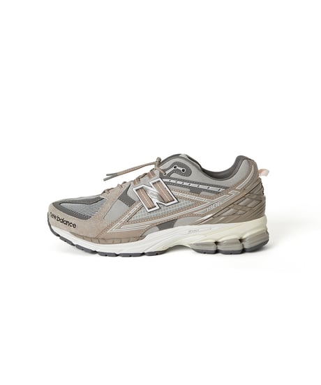 N.HOOLYWOOD TEST PRODUCT EXCHANGE SERVICE × INVINCIBLE(R) × New Balance M1906NIH