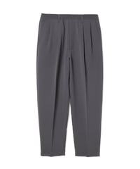【N.HOOLYWOOD】WIDE TAPERED PANTS