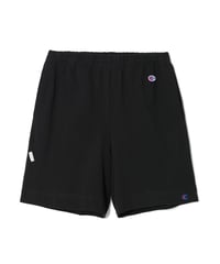 【N.HOOLYWOOD × Champion】HALF PANTS