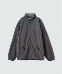 【WILD THINGS】POLARTEC Wind Pro MIDDLE JACKET
