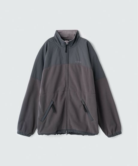 【WILD THINGS】POLARTEC Wind Pro MIDDLE JACKET