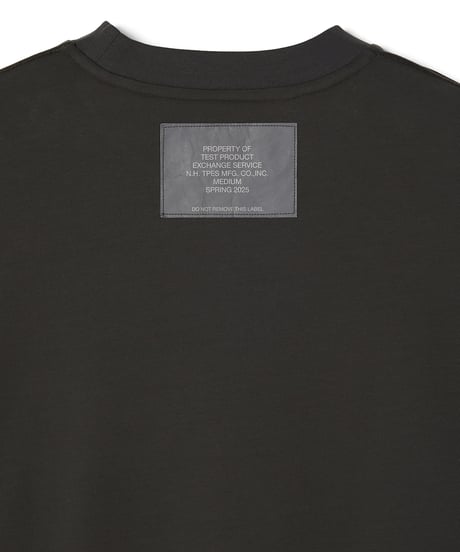 【N.HOOLYWOOD】CREWNECK LONG SLEEVE