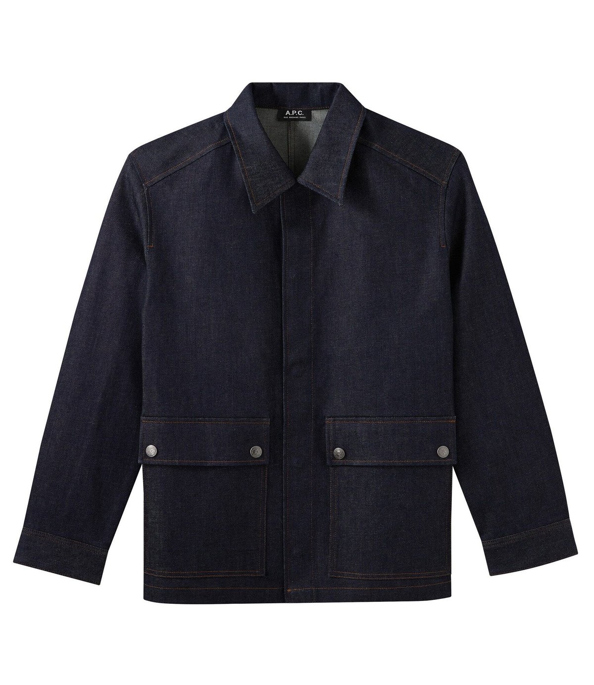 A.P.C.】Enzo ジャケット | MICHELLE STORES A.P.C.】Enzo ジャケット | MICHELLE STORES