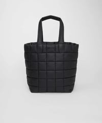 【VeeCollective】Porter Shopper Matt Black