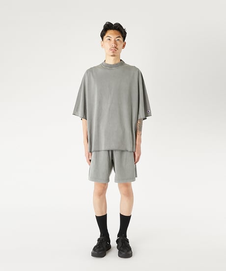 【N.HOOLYWOOD × Champion】T-SHIRT