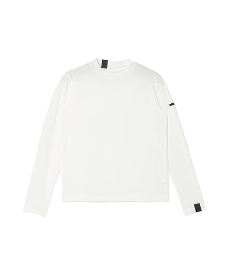 【N.HOOLYWOOD】LONG SLEEVE T-SHIRT