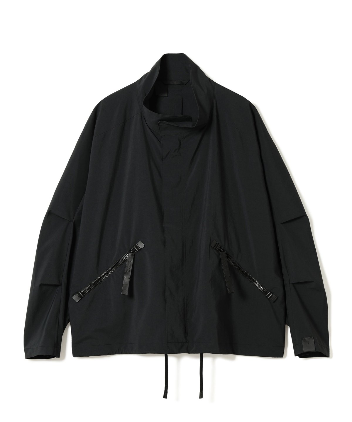 N.HOOLYWOOD】STAND COLLAR BLOUSON | MICHELLE ST