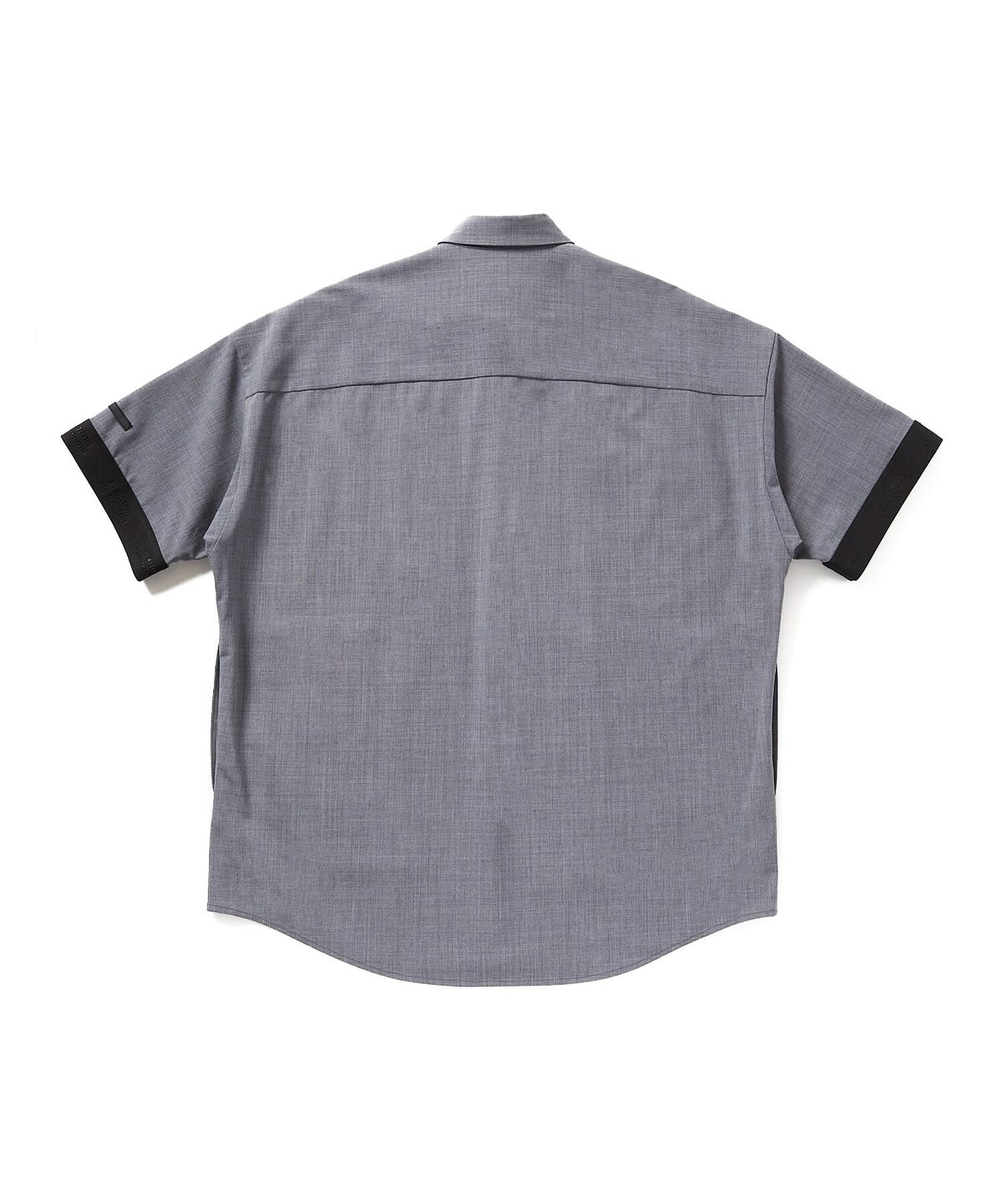 N.HOOLYWOOD】HALF SLEEVE SHIRT | MICHELLE STORES