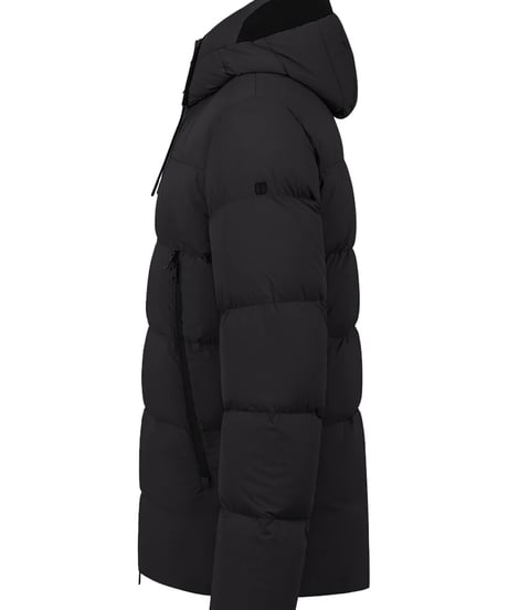 【DUNO】 JUMP PACKABLE DOWN JACKET