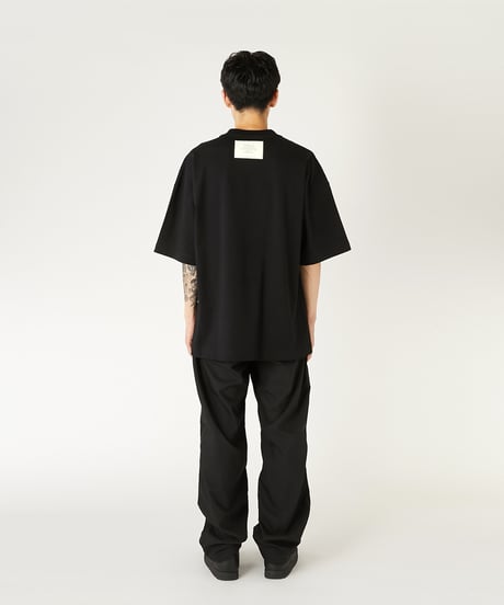【N.HOOLYWOOD】T-SHIRT NAVY