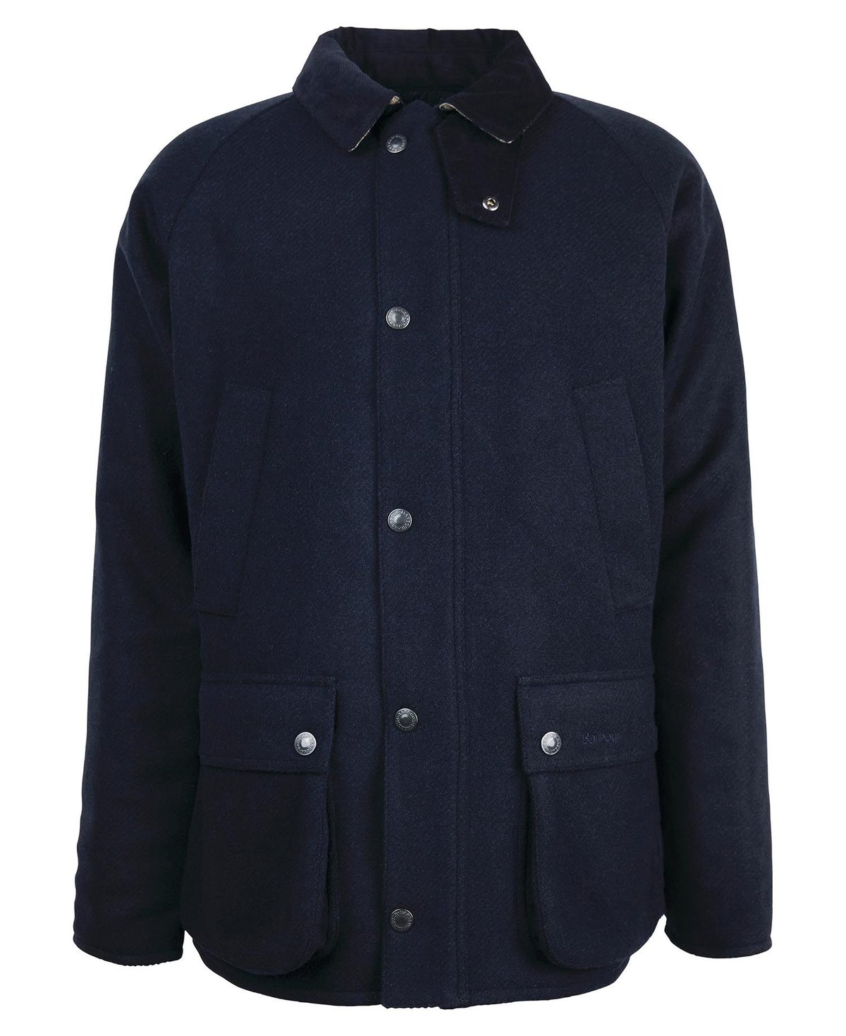 Barbour】Bedale Wool Jacket | MICHELLE STORES