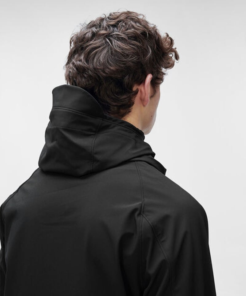 C.P.COMPANY】C.P. Shell-R Parka Jacket | MICHEL
