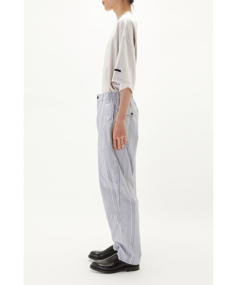 N.HOOLYWOOD】2TUCK TROUSERS | MICHELLE STORES