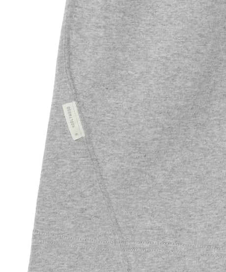 【N.HOOLYWOOD × Champion】HALF PANTS