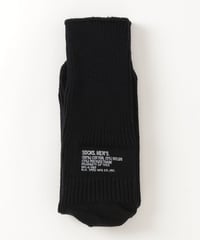 【N.HOOLYWOOD】SOCKS
