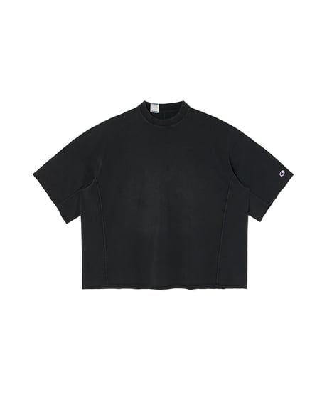【N.HOOLYWOOD × Champion】T-SHIRT