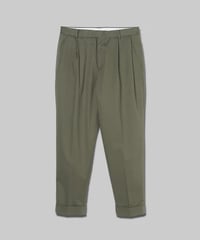【美品】:COLON 2out Pleats Wool Tropical fit=scale-down,w=1200