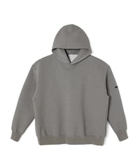 【N.HOOLYWOOD】HOODIE SHIRT