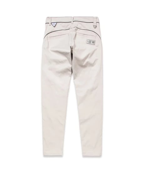 【SY32 by SWEET YEARS GOLF】STRETCH FRONT LINE PANTS