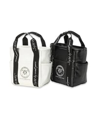 【SY32 by SWEET YEARS GOLF】COOLER CART BAG