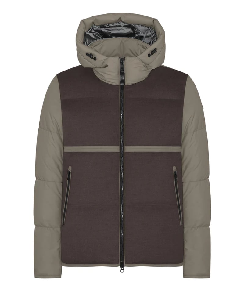 美品 DUNO デュノ ダウンジャケット PALM 46 グレー 楽天市場】【最大10,000円クーポン】デュノ DUNO アウター ダウン