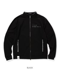 【SY32 by SWEET YEARS GOLF】STRETCH WIND JACKET