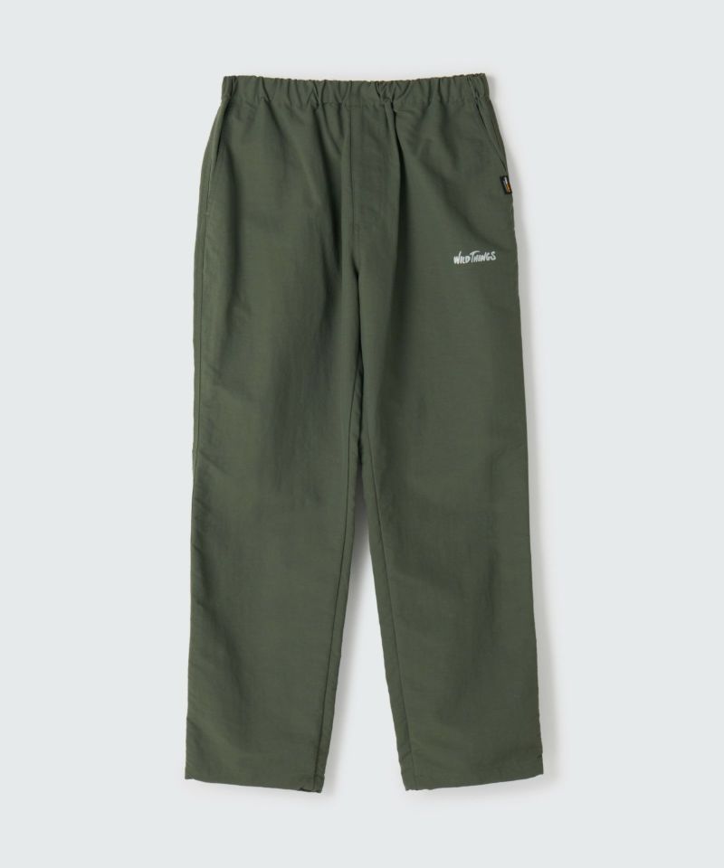 WILD THINGS】ARMY PANTS | MICHELLE STORES