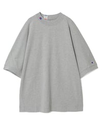 【N.HOOLYWOOD × Champion】CREWNECK T-SHIRT