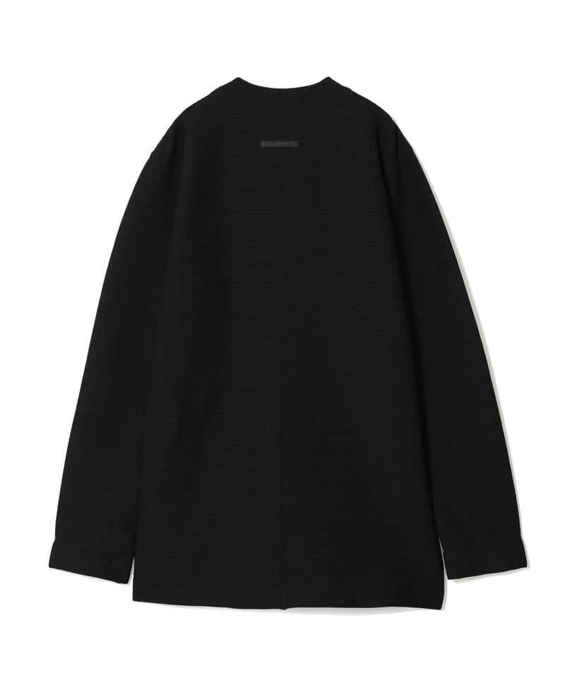 N.HOOLYWOOD】MOCK NECK LONG SLEEVE | MICHELLE S