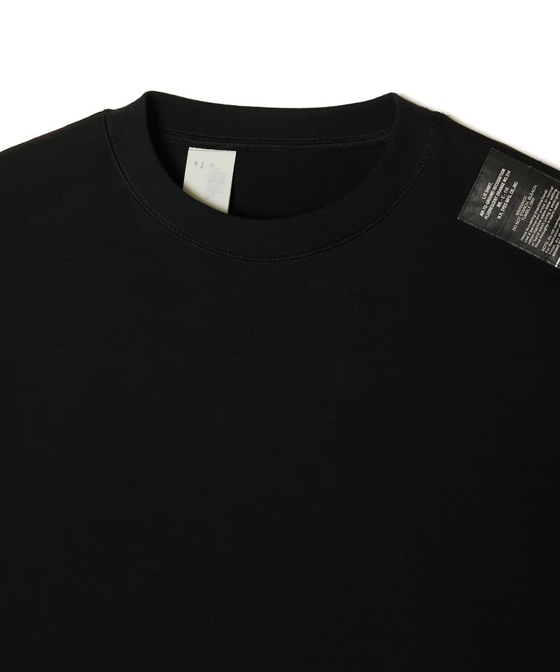 N.HOOLYWOOD】LONG SLEEVE T-SHIRT | MICHELLE STORES