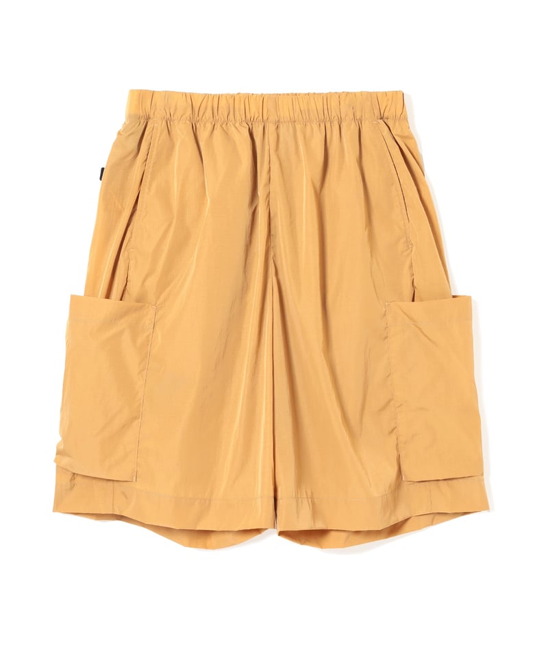 N.HOOLYWOOD】WIDE HALF PANTS | MICHELLE STORES