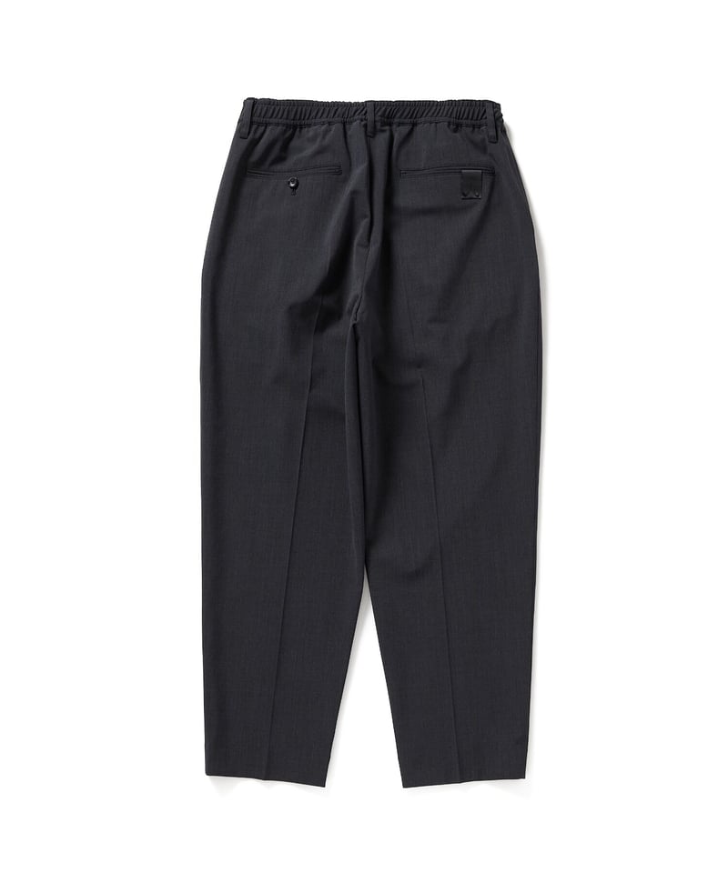 N.HOOLYWOOD】WIDE TAPERD EASY SLACKS | MICHELLE