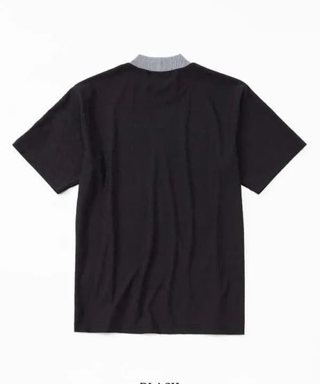 【SY32 by SWEET YEARS GOLF】SYG PIN JQ MOCK